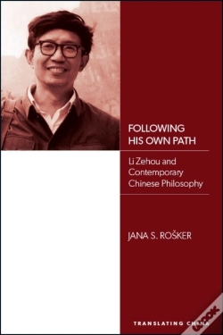Capa do artigo Following His Own Path
