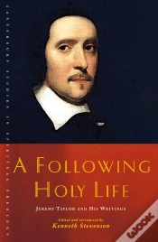 Capa do artigo Following Holy Life