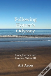 Capa do artigo Following Homer