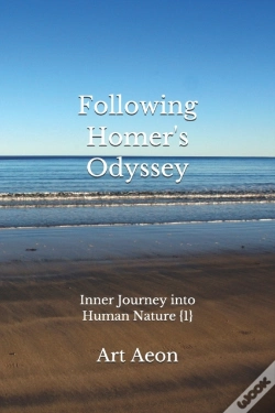Capa do artigo Following Homer'S Odyssey