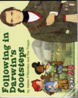 Capa do artigo Following In Darwin'S Footsteps