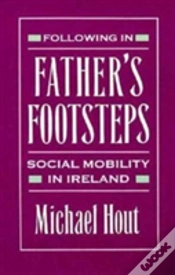 Capa do artigo Following In Fatherâ€™S Footsteps