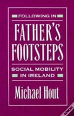 Capa do artigo Following In Fatherâ€™S Footsteps