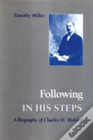 Following In His Steps
