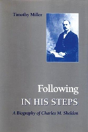 Following In His Steps - Preview