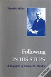 Capa do artigo Following In His Steps