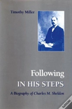Capa do artigo Following In His Steps