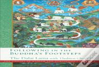 Following In The Buddha'S Footsteps