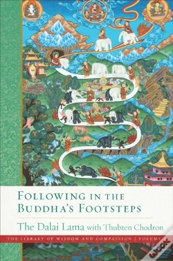 Capa do artigo Following In The Buddha'S Footsteps