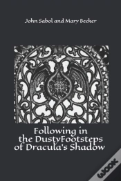 Capa do artigo Following In The  Dusty Footsteps Of  Dracula