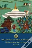 Following In Your Footsteps