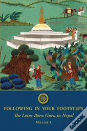 Following In Your Footsteps
