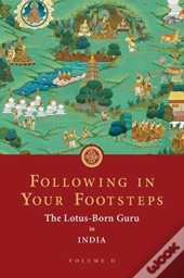 Following In Your Footsteps, Volume Ii
