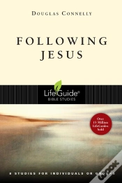 Capa do artigo Following Jesus