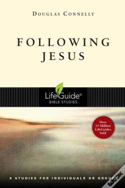Capa do artigo Following Jesus
