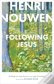 Capa do artigo Following Jesus