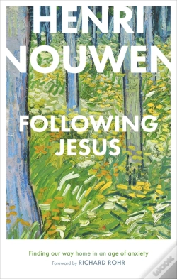 Capa do artigo Following Jesus