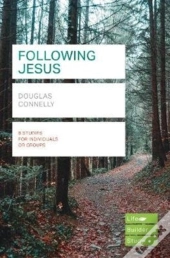Following Jesus (Lifebuilder Study Guides)