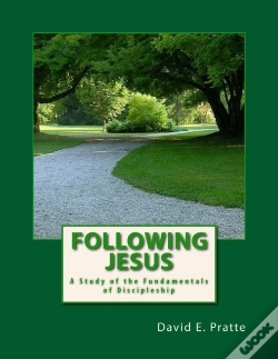 Capa do artigo Following Jesus