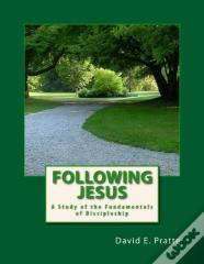 Following Jesus