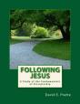 Following Jesus - Preview