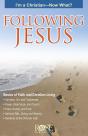 Following Jesus - Preview