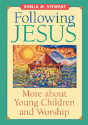 Following Jesus - Preview