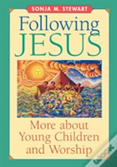 Following Jesus