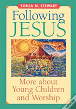Capa do artigo Following Jesus