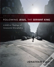 Capa do artigo Following Jesus, The Servant King