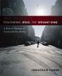 Following Jesus, The Servant King - Preview
