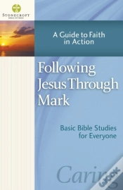 Capa do artigo Following Jesus Through Mark
