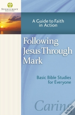 Capa do artigo Following Jesus Through Mark