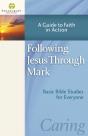 Following Jesus Through Mark - Preview