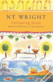 Capa do artigo Following Jesus