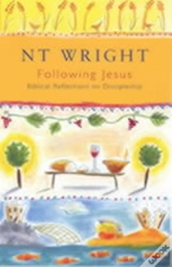Capa do artigo Following Jesus