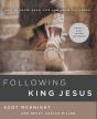 Following King Jesus - Preview