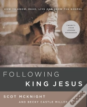 Capa do artigo Following King Jesus