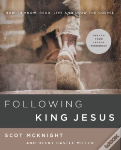 Capa do artigo Following King Jesus