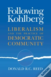 Capa do artigo Following Kohlberg