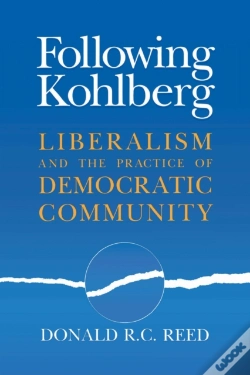 Capa do artigo Following Kohlberg