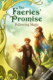 Capa do artigo Following Magic