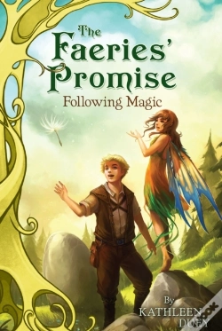Capa do artigo Following Magic