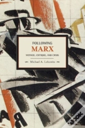 Following Marx: Method, Critique And Crisis