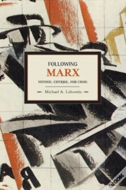 Capa do artigo Following Marx: Method, Critique And Crisis