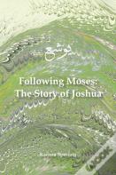 Following Moses