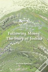Following Moses