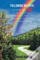 Following My Path