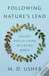 Capa do artigo Following Natureâ€™S Lead