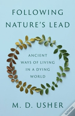 Capa do artigo Following Nature'S Lead